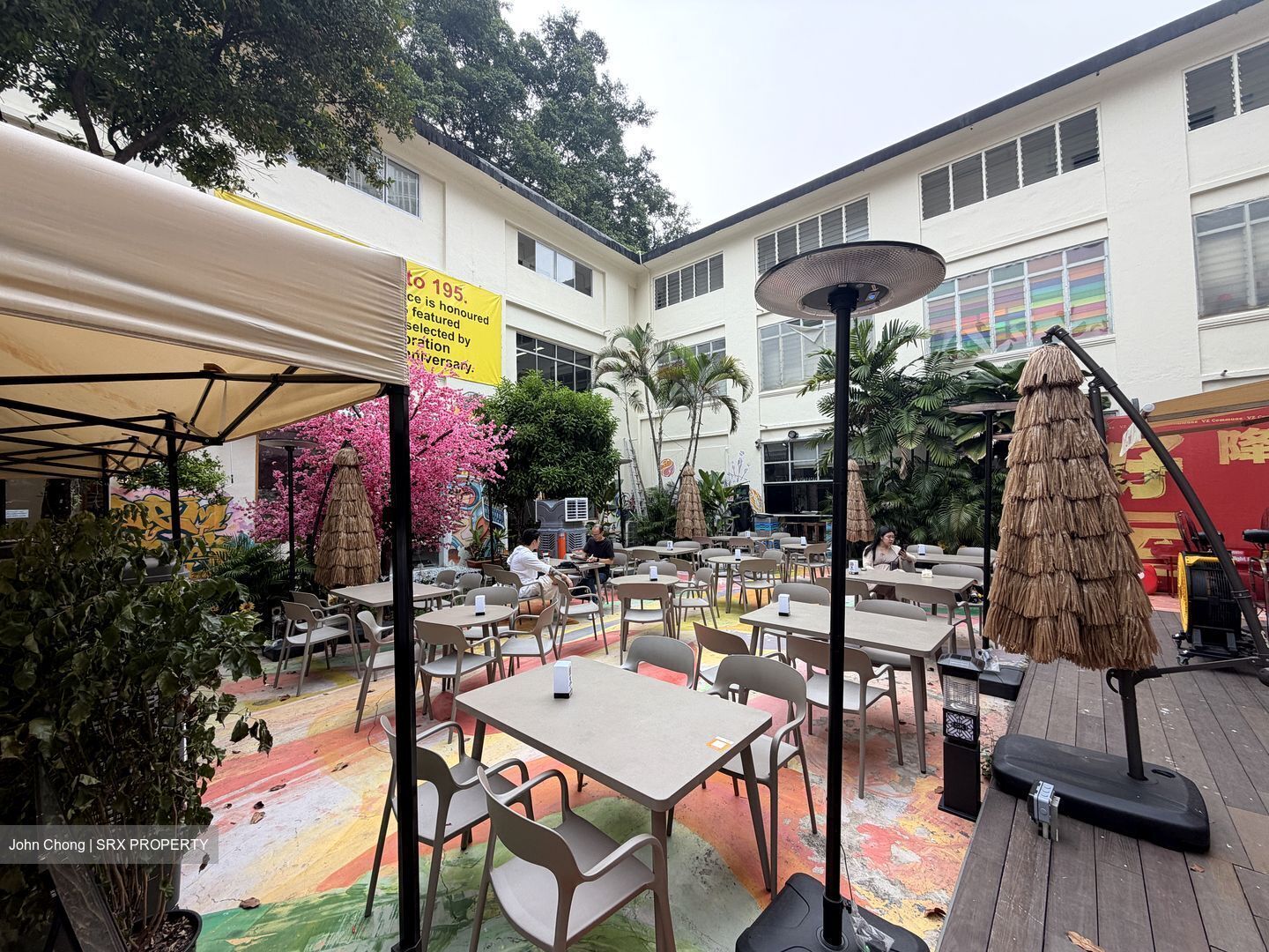 Pearl's Hill Terrace (D3), Retail #623141971
